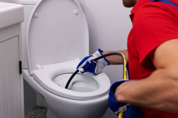 Best Gas Line Repair  in Chicopee, MA