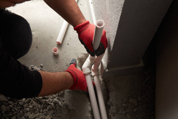 Best Sewer Line Replacement  in Chicopee, MA