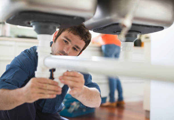 Best Residential Plumbing Services  in Chicopee, MA